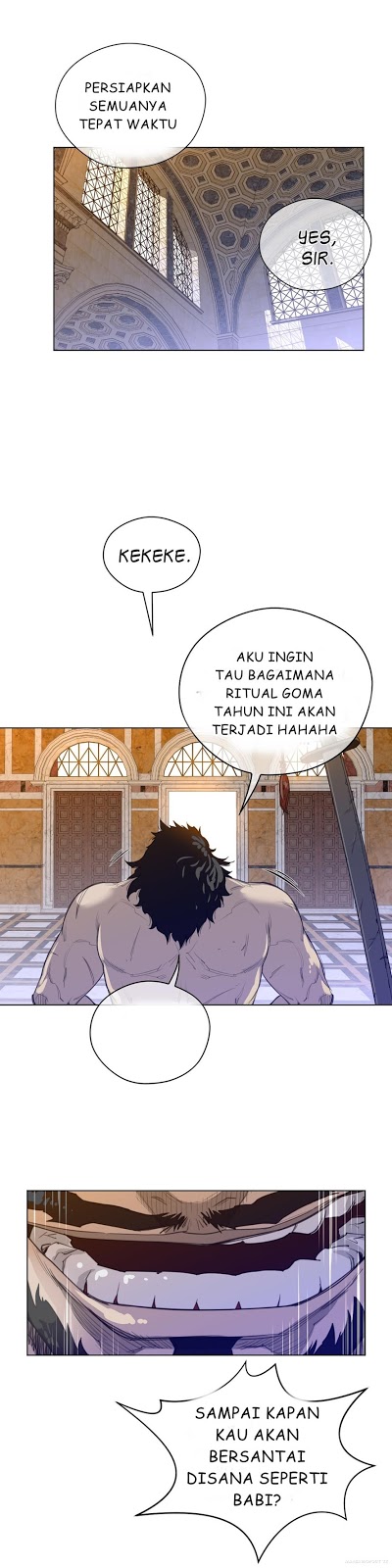 Perfect Half - Chapter 41 9