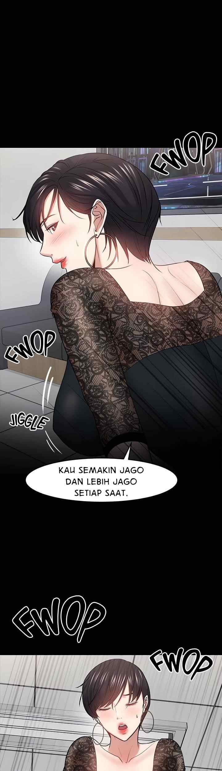 Are You Just Going To Watch - Chapter 41 31