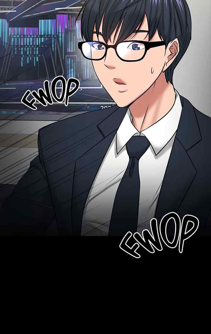 Are You Just Going To Watch - Chapter 41 30