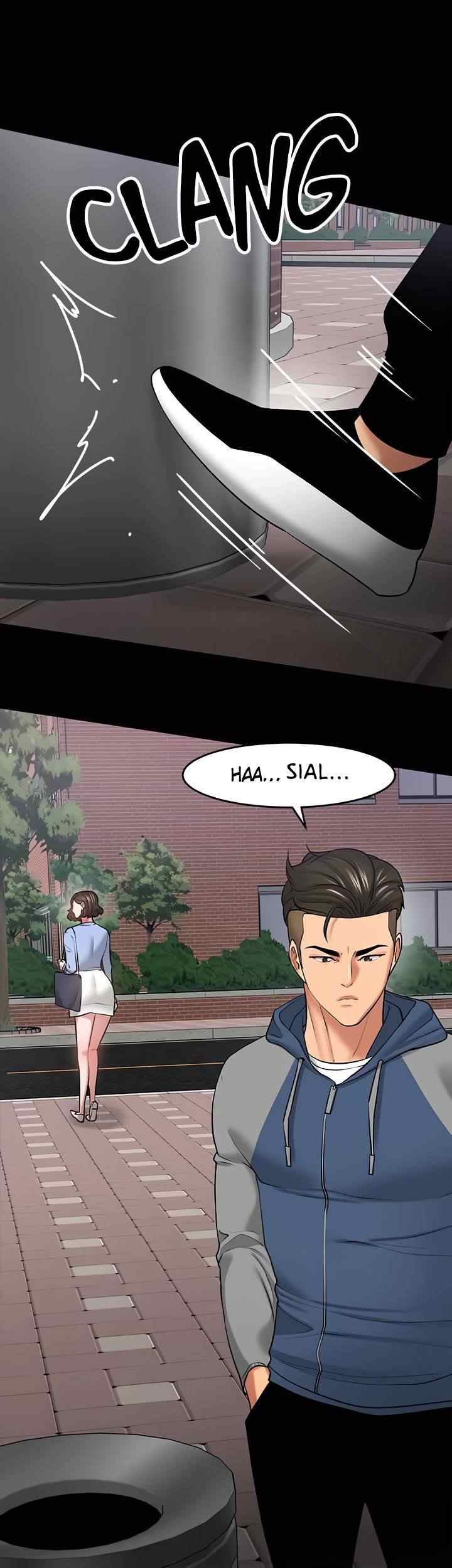 Are You Just Going To Watch - Chapter 41 64