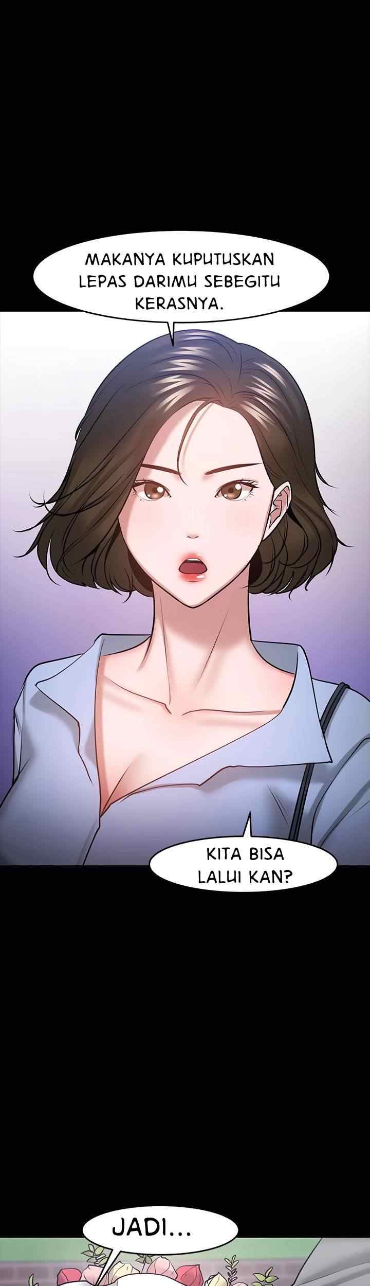 Are You Just Going To Watch - Chapter 41 58