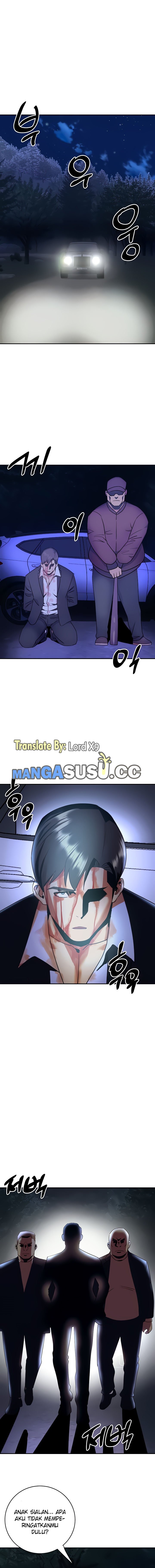 My Young Married Teacher - Chapter 41 15