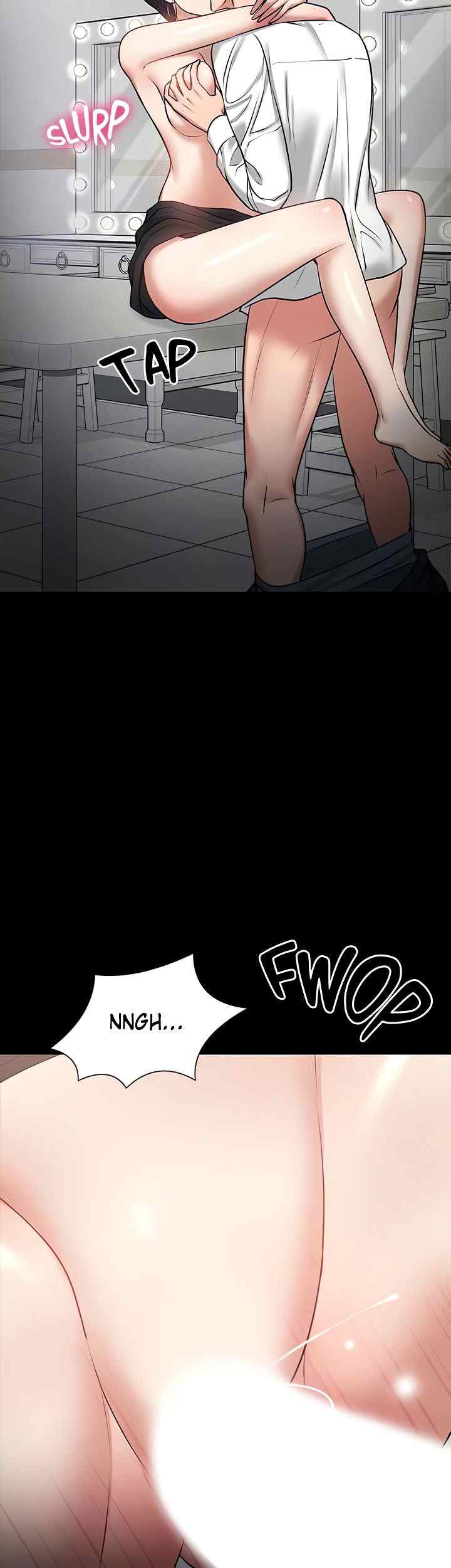 Are You Just Going To Watch - Chapter 41 36