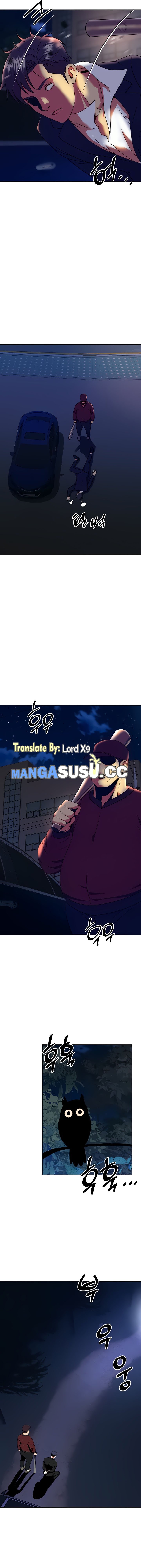 My Young Married Teacher - Chapter 41 14