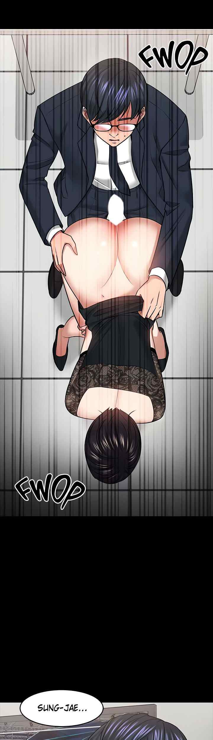 Are You Just Going To Watch - Chapter 41 29
