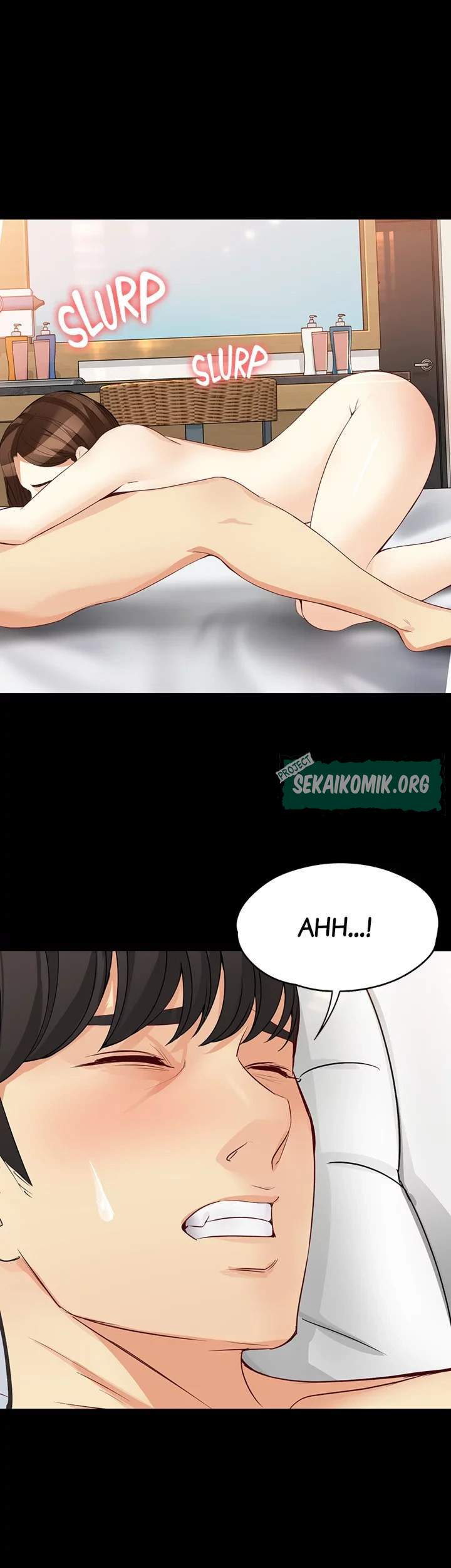 Falling for her - Chapter 41 4