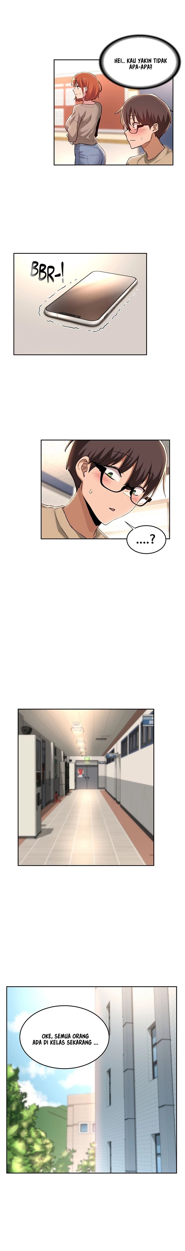 Sextudy Group - Chapter 41 9