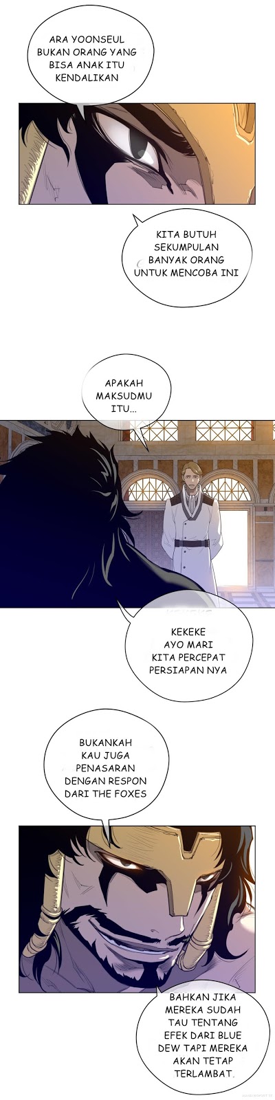 Perfect Half - Chapter 41 8