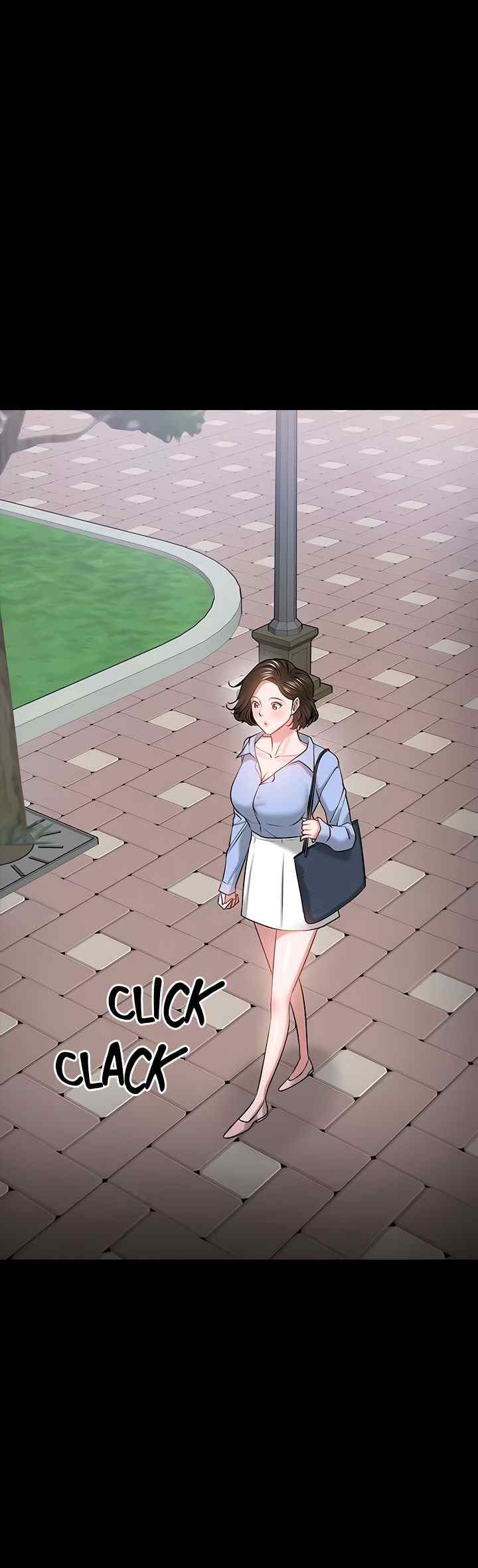 Are You Just Going To Watch - Chapter 41 51