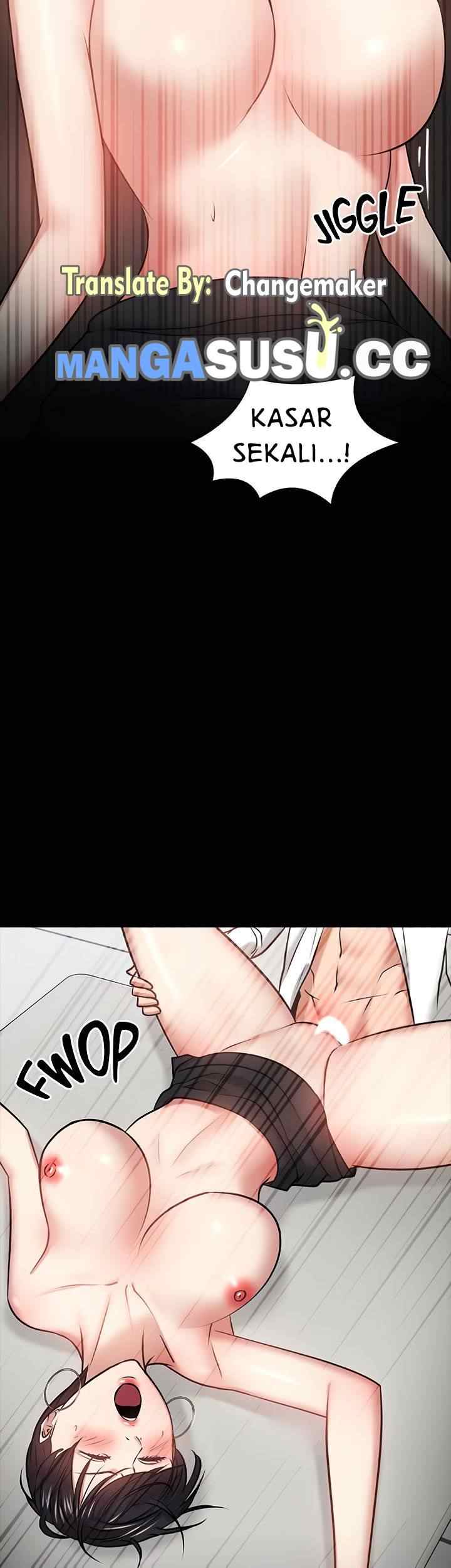 Are You Just Going To Watch - Chapter 41 40