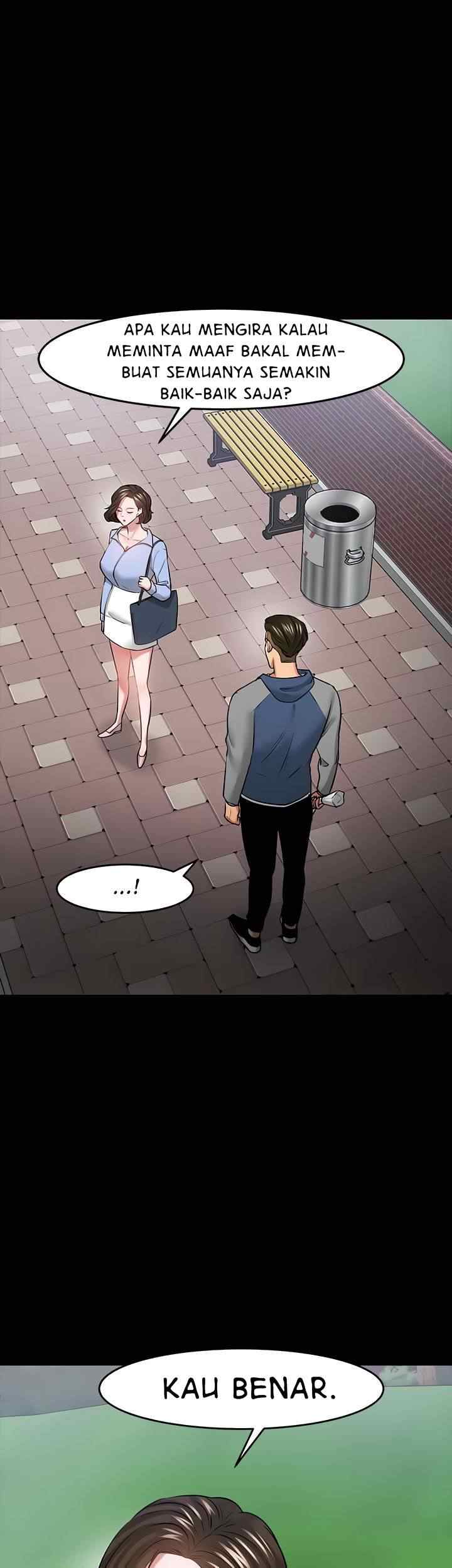 Are You Just Going To Watch - Chapter 41 56
