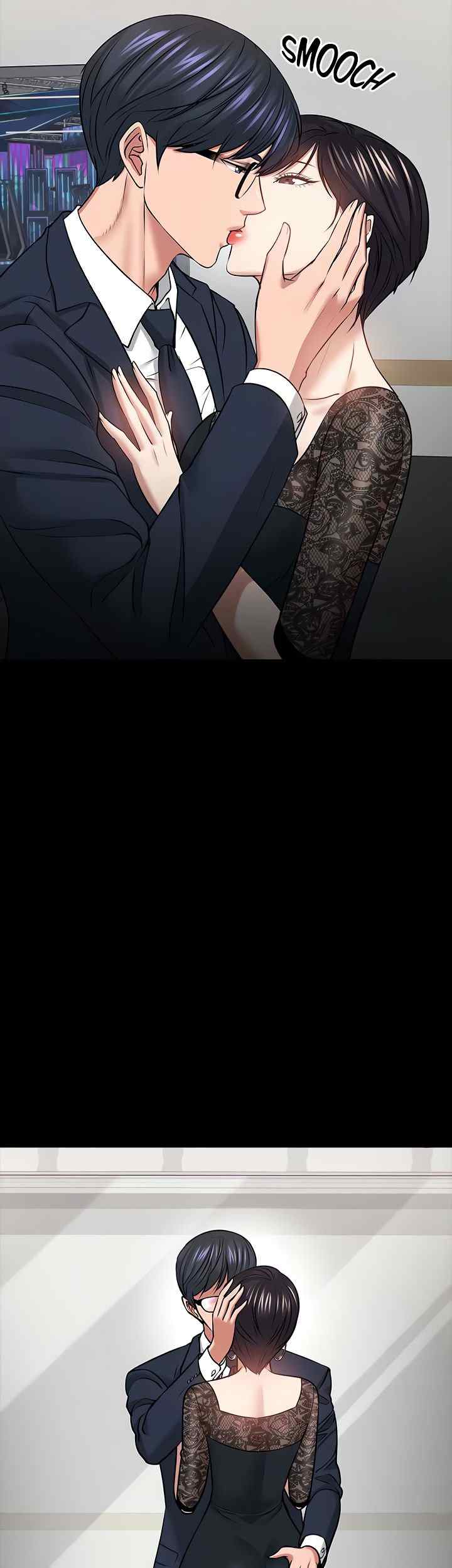 Are You Just Going To Watch - Chapter 41 16