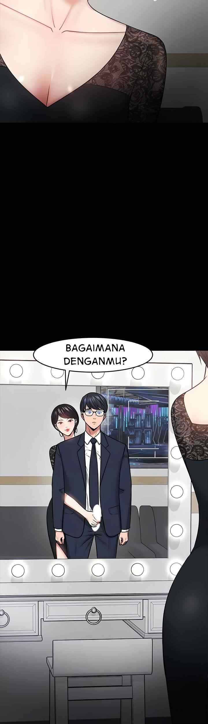 Are You Just Going To Watch - Chapter 41 13
