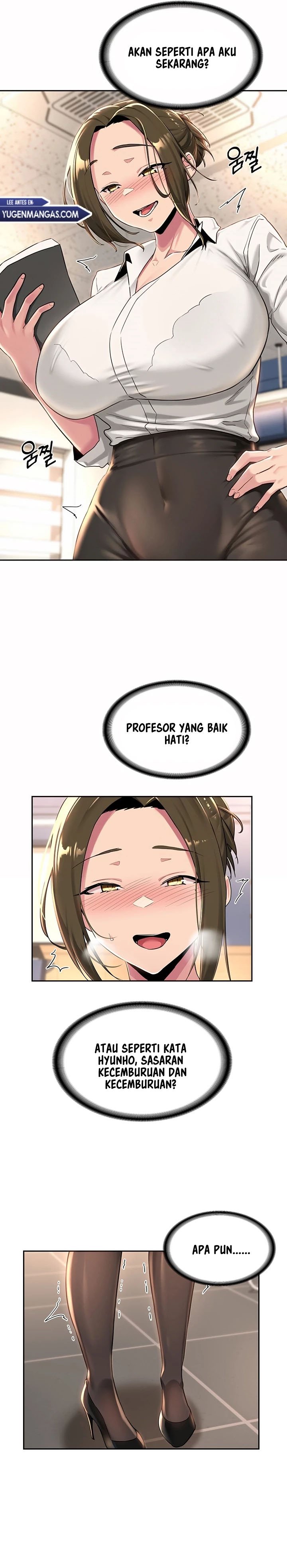 Sextudy Group - Chapter 41 5
