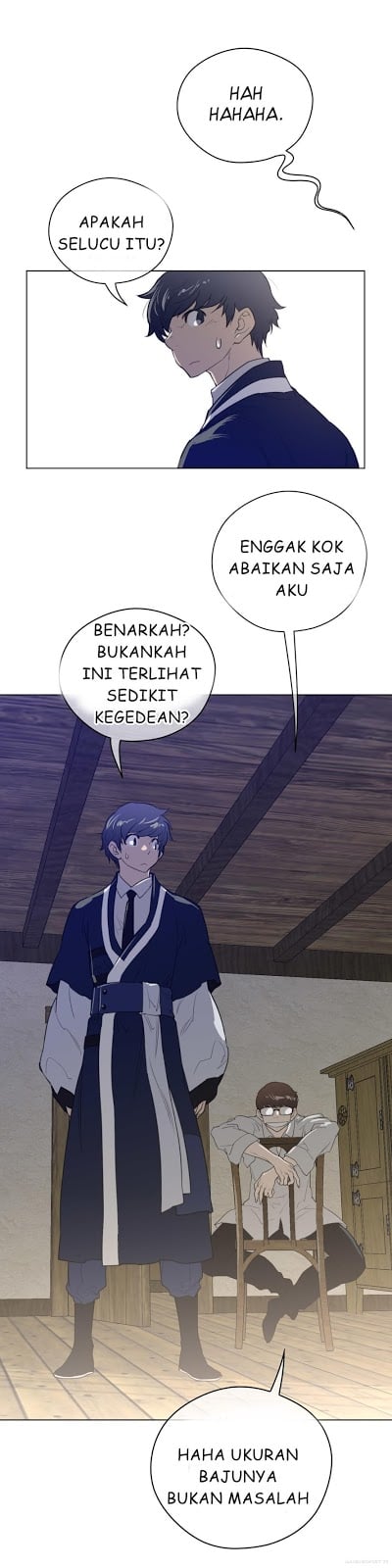 Perfect Half - Chapter 41 13