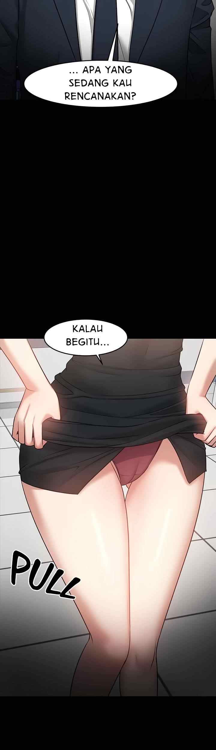 Are You Just Going To Watch - Chapter 41 24