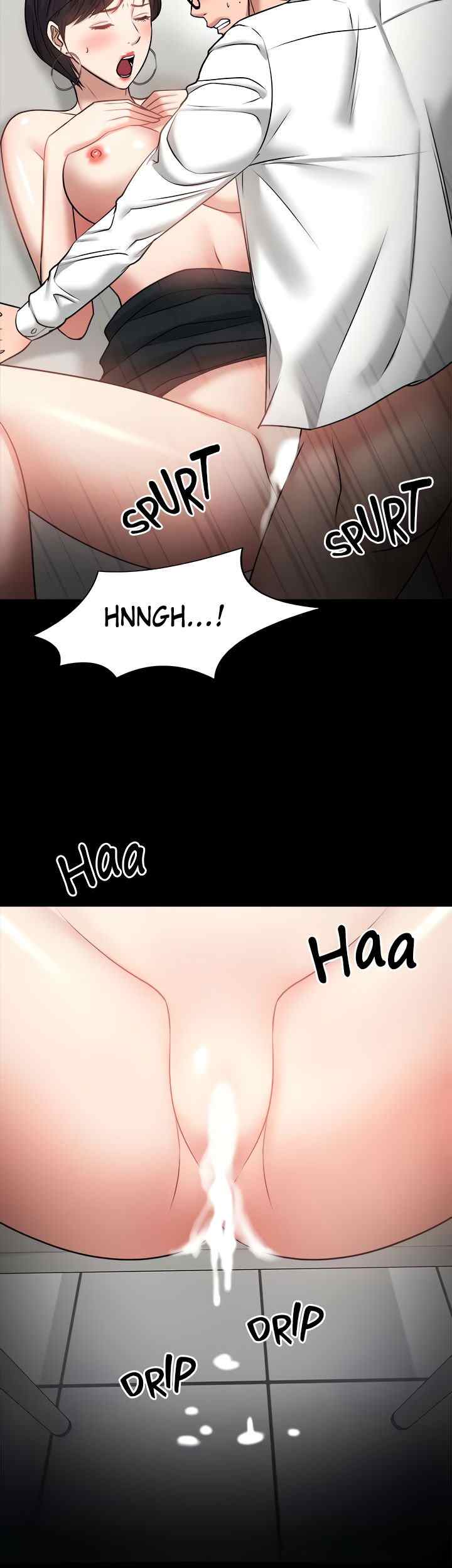 Are You Just Going To Watch - Chapter 41 43
