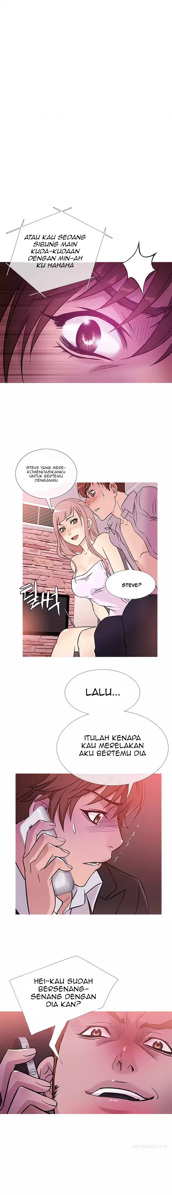 Heaven (Onion) - Chapter 41 8