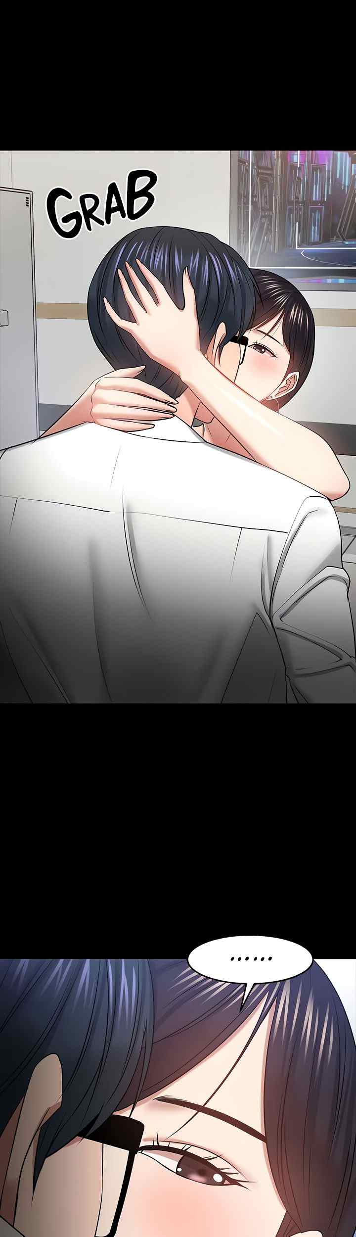 Are You Just Going To Watch - Chapter 41 49