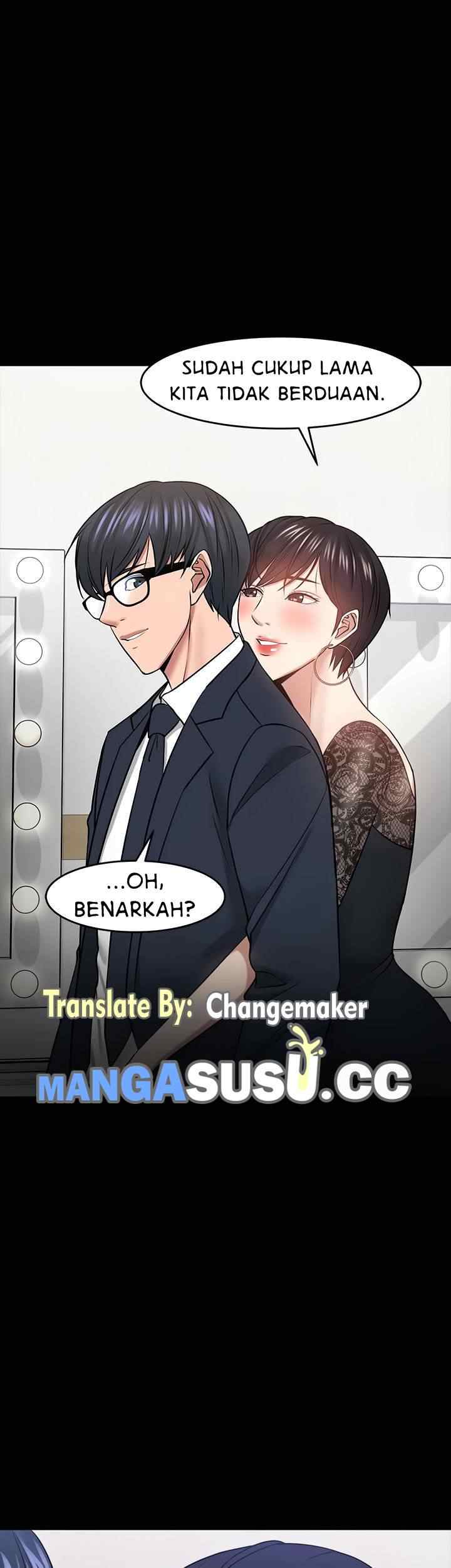 Are You Just Going To Watch - Chapter 41 9