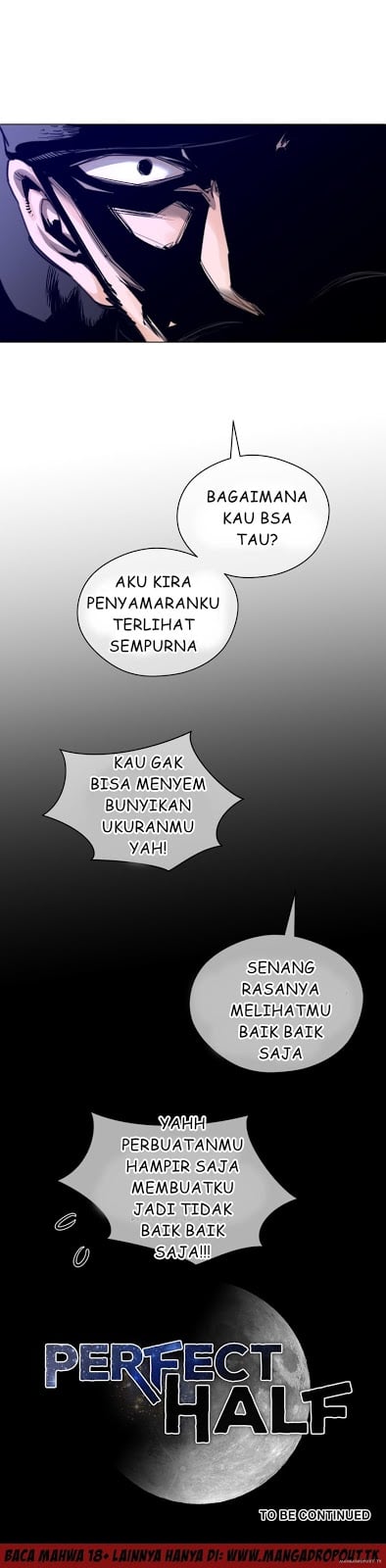 Perfect Half - Chapter 41 23