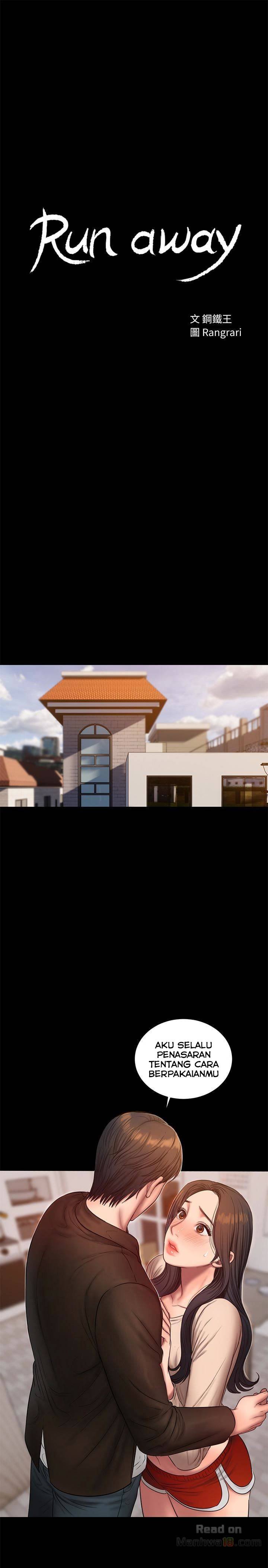 Run Away - Chapter 41 5