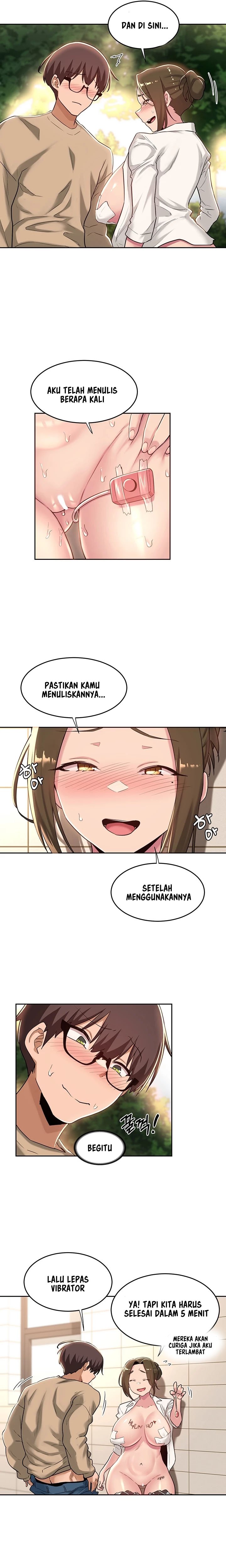 Sextudy Group - Chapter 41 12