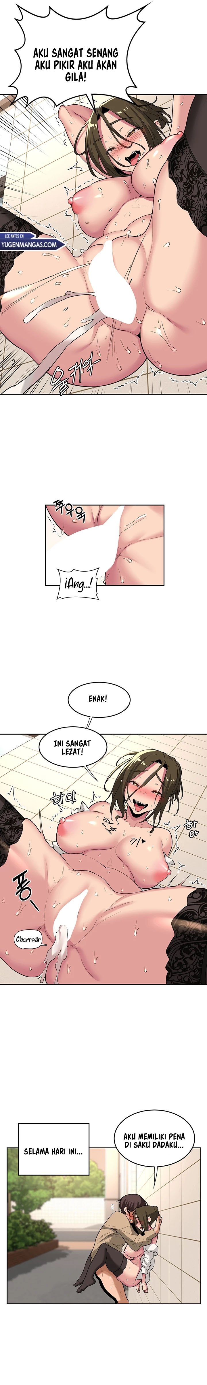 Sextudy Group - Chapter 41 19