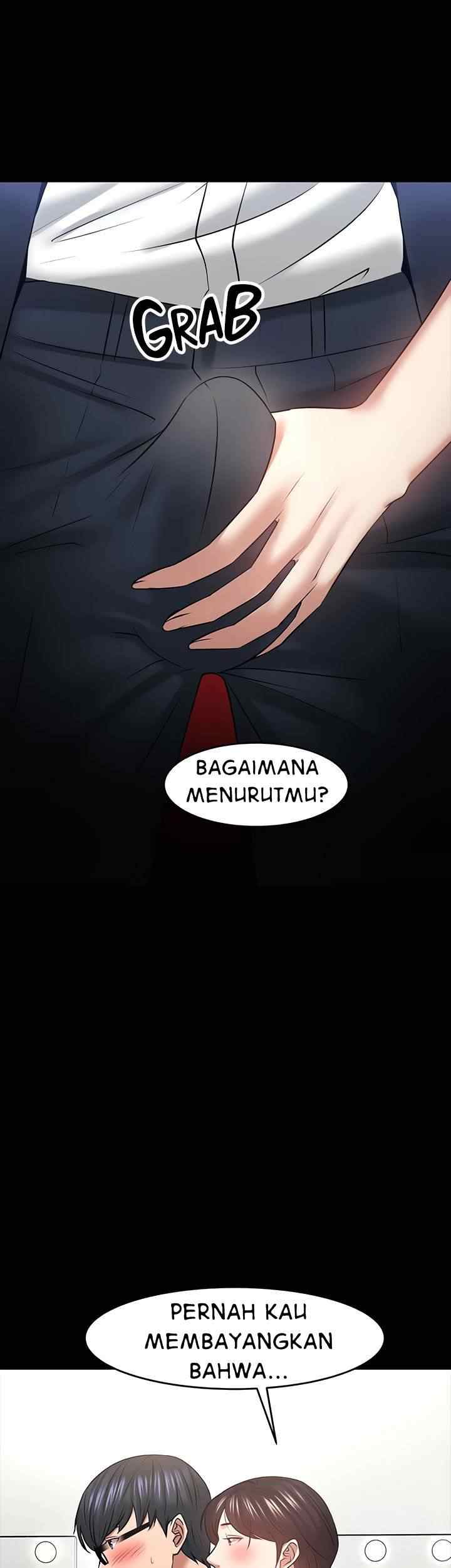 Are You Just Going To Watch - Chapter 41 3