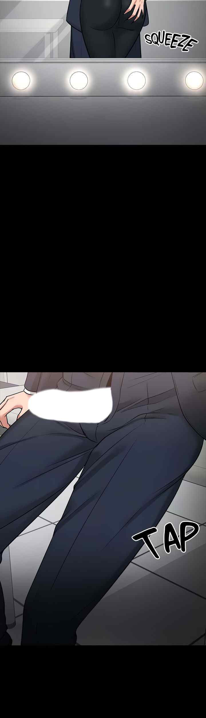 Are You Just Going To Watch - Chapter 41 17