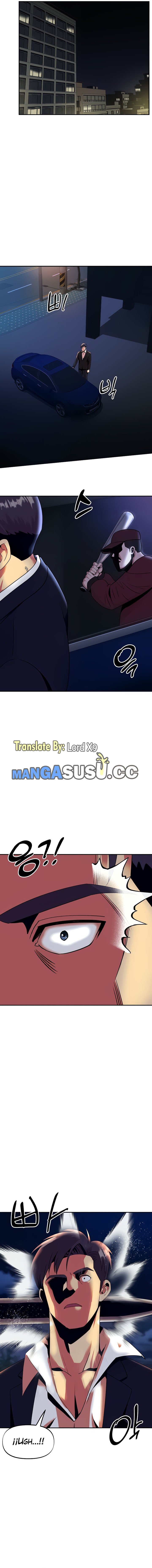 My Young Married Teacher - Chapter 41 13
