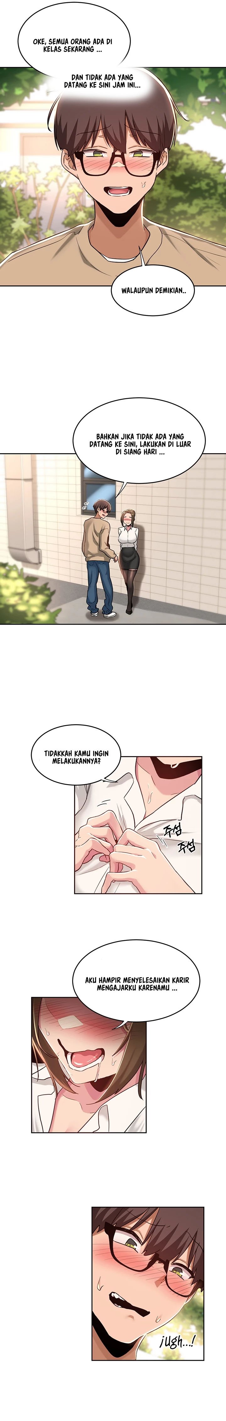 Sextudy Group - Chapter 41 10