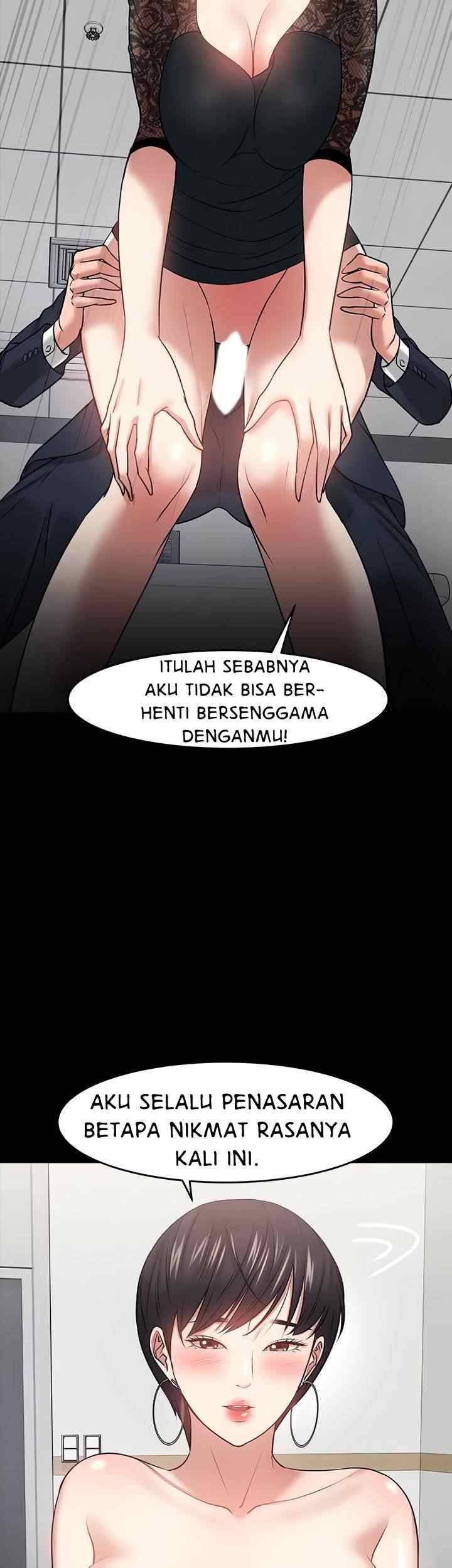 Are You Just Going To Watch - Chapter 41 32
