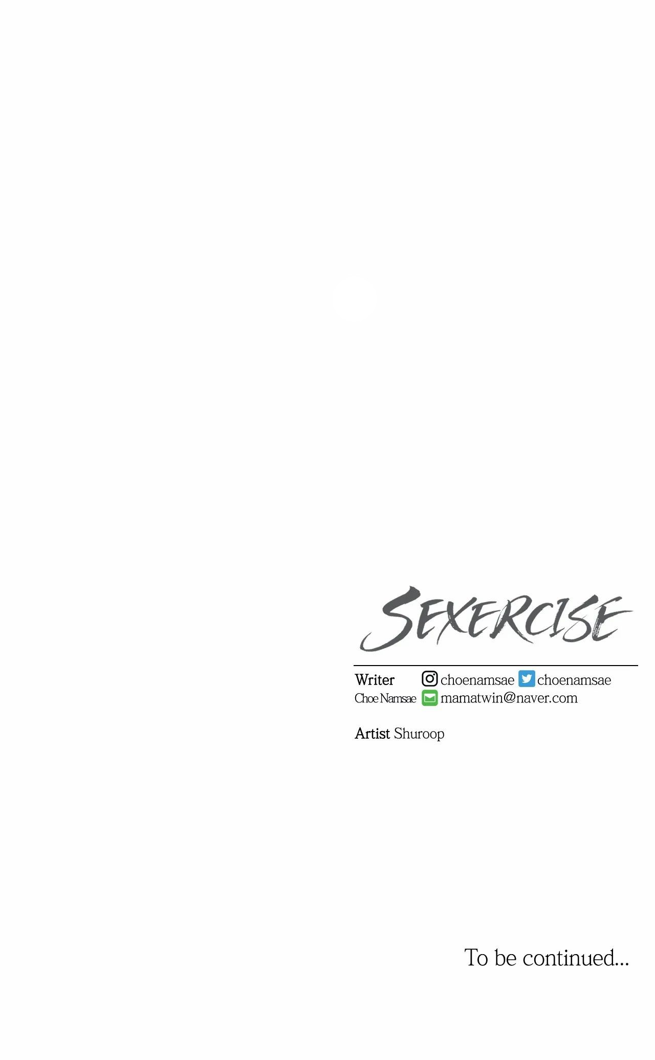 Sexercise - Chapter 35 27