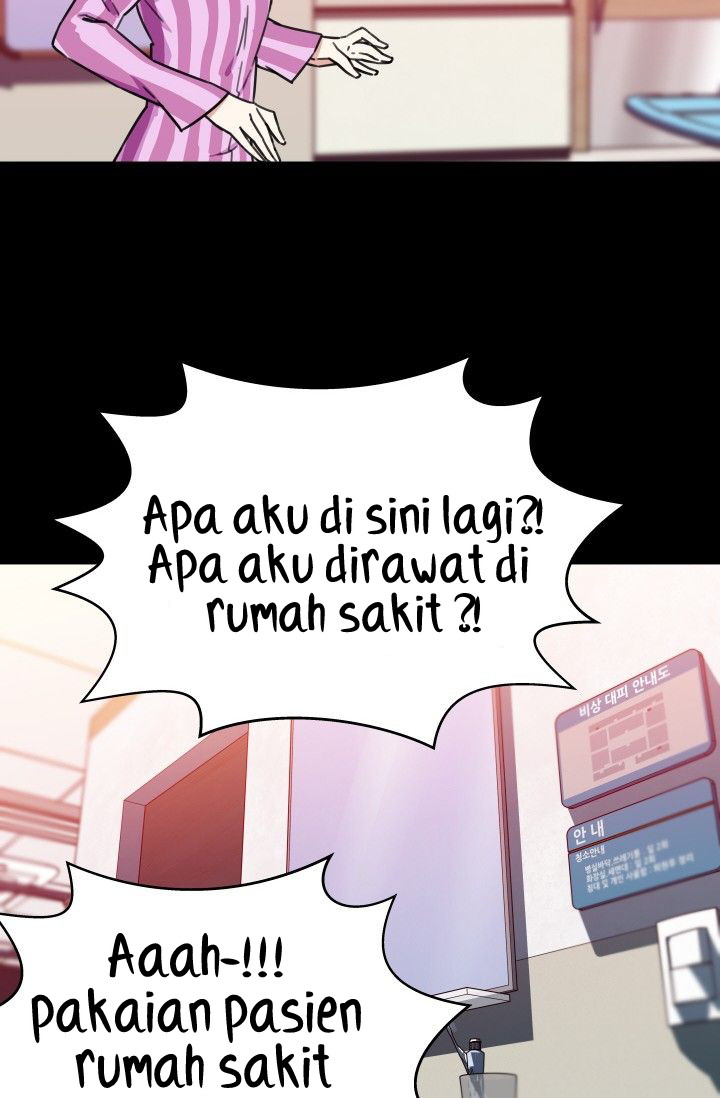 She Has Three Flavors - Chapter 35 52