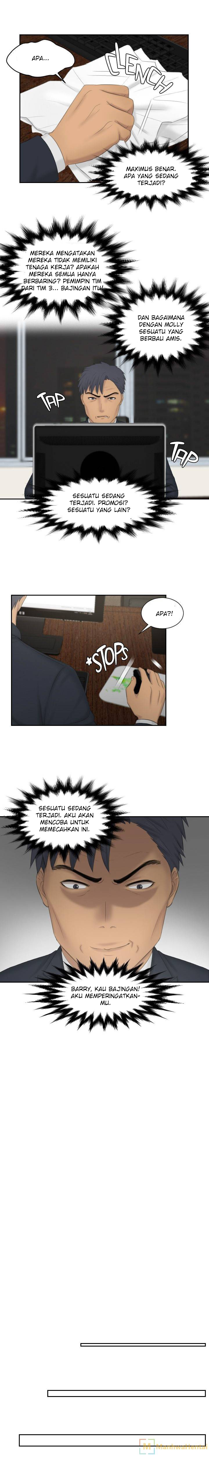 Mind Reader - Chapter 35 10
