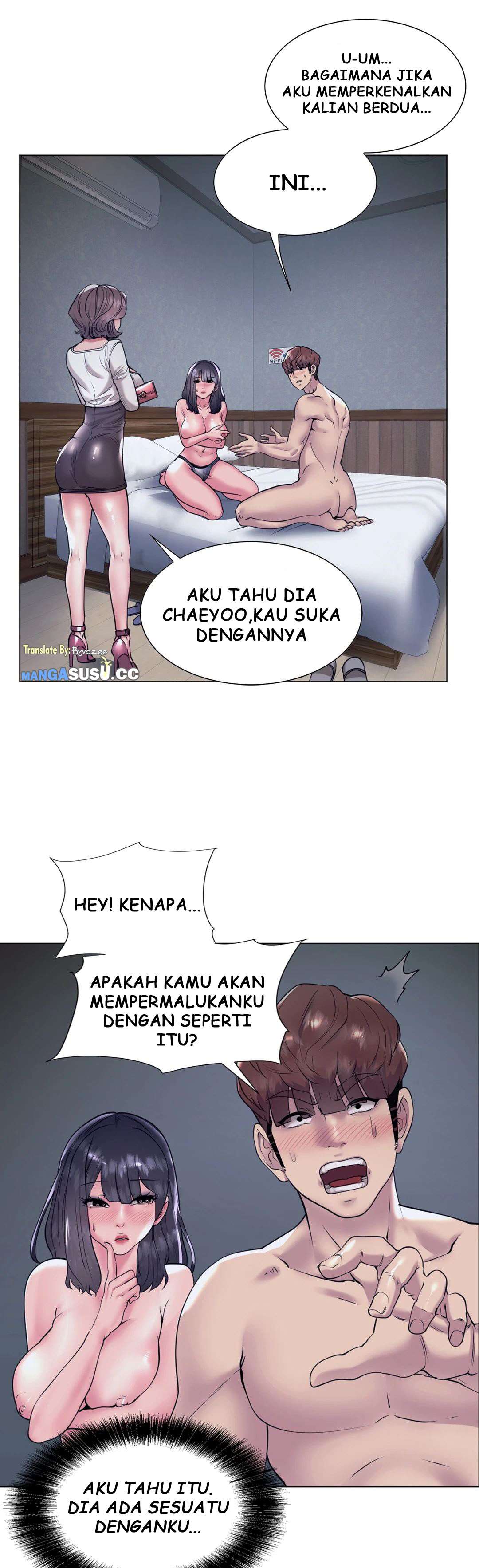 Toys Store - Chapter 35 10