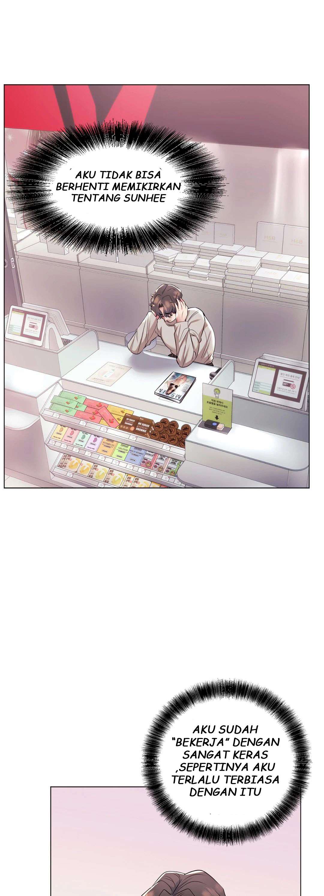 Toys Store - Chapter 35 39