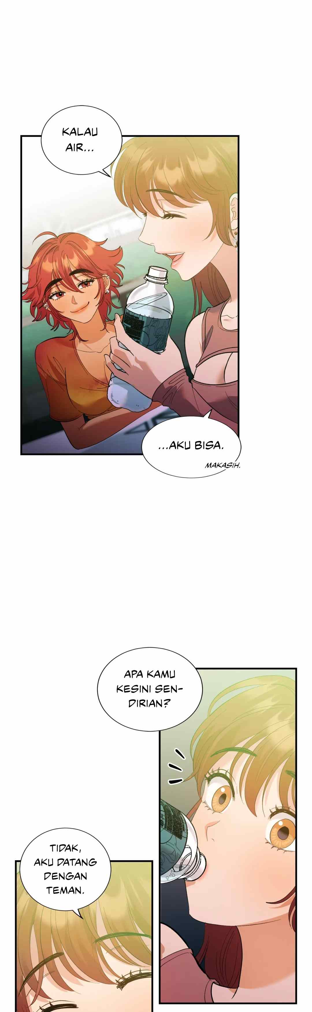 Hana’s Demons of Lust - Chapter 35 20
