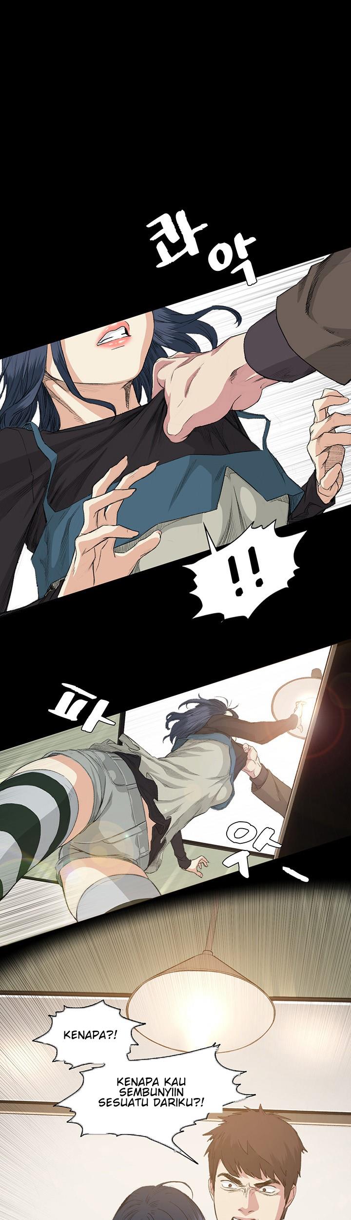 By Chance - Chapter 35 14