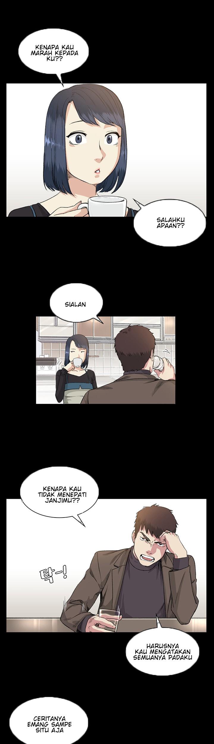 By Chance - Chapter 35 9