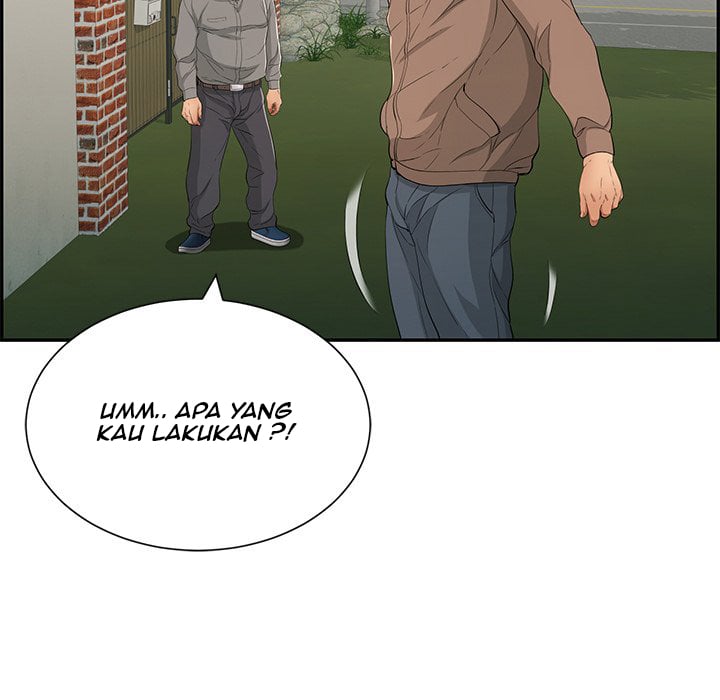 A Killer Woman - Chapter 35 116
