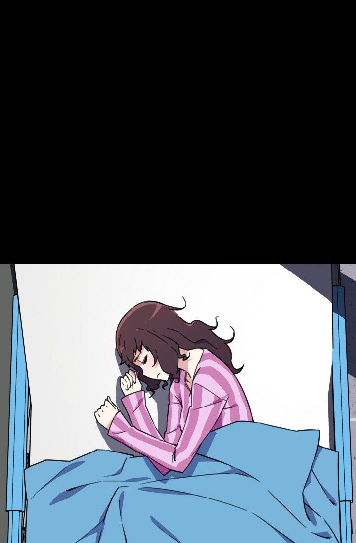 She Has Three Flavors - Chapter 35 45