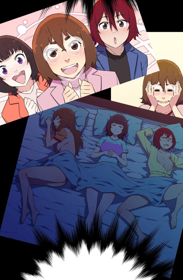 She Has Three Flavors - Chapter 35 43