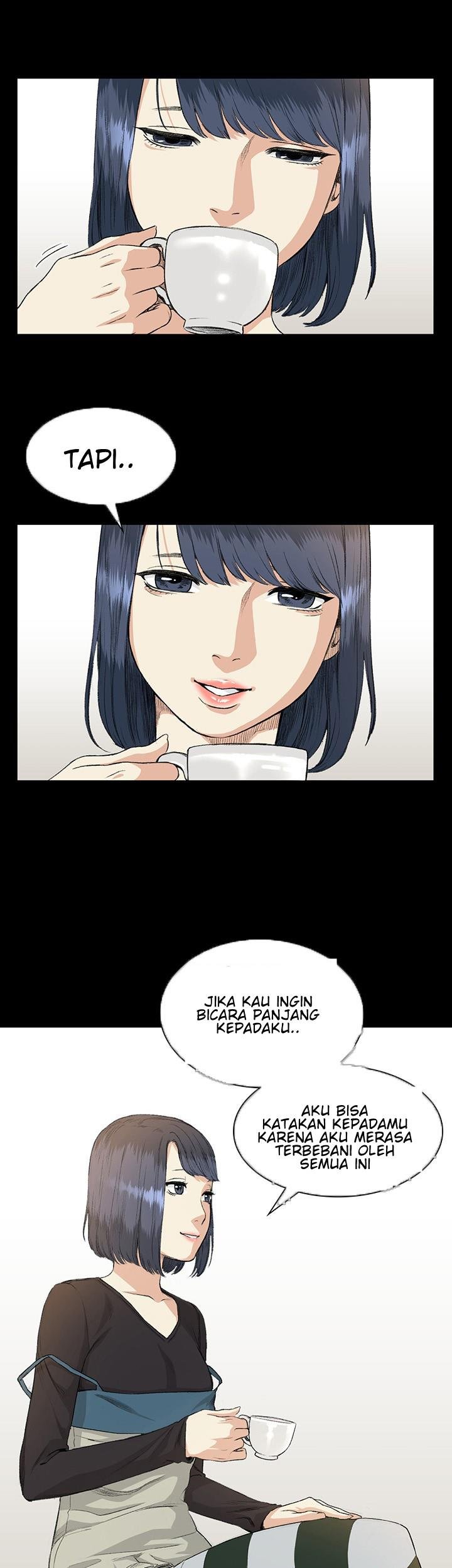 By Chance - Chapter 35 26