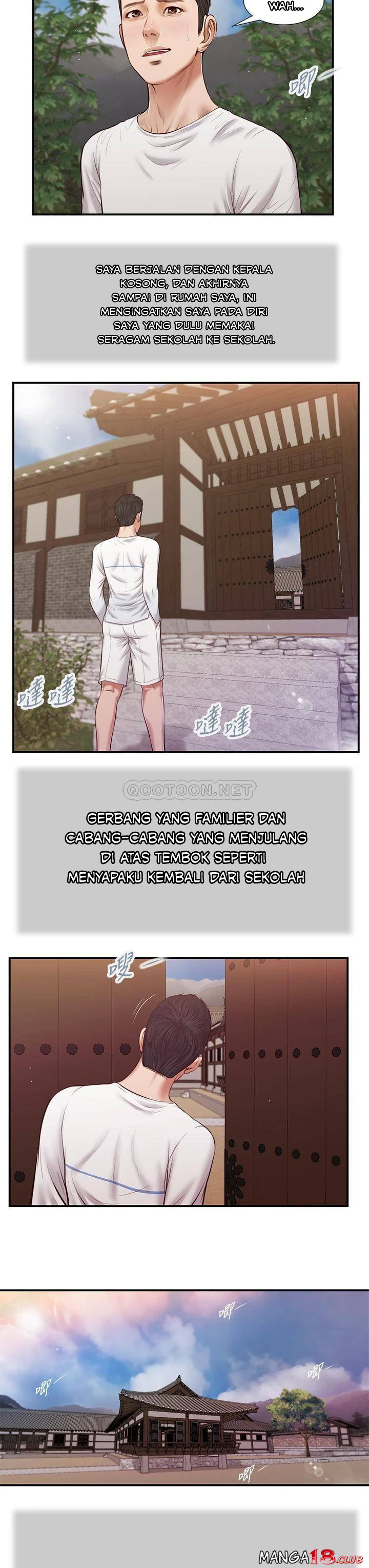 Concubine - Chapter 35 5