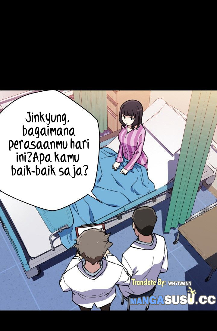 She Has Three Flavors - Chapter 35 25