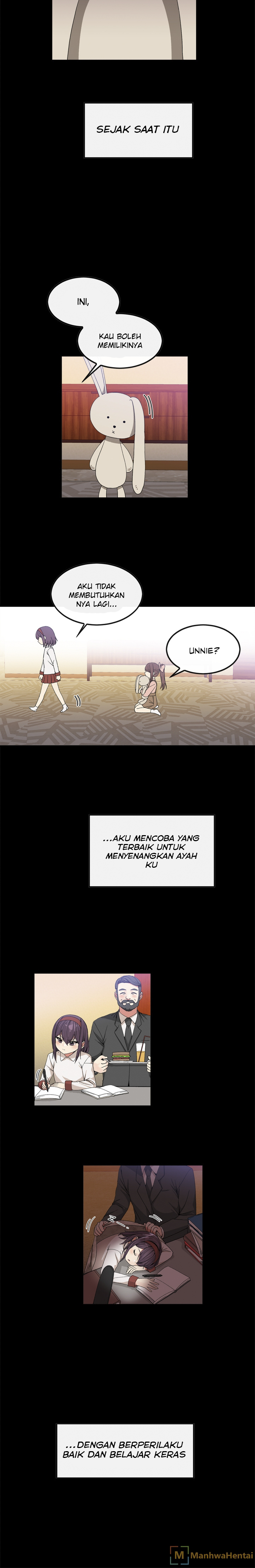 Deceptions (skull2) - Chapter 35 9