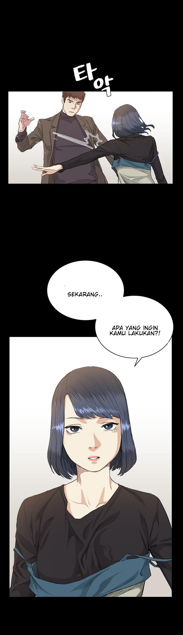 By Chance - Chapter 35 18