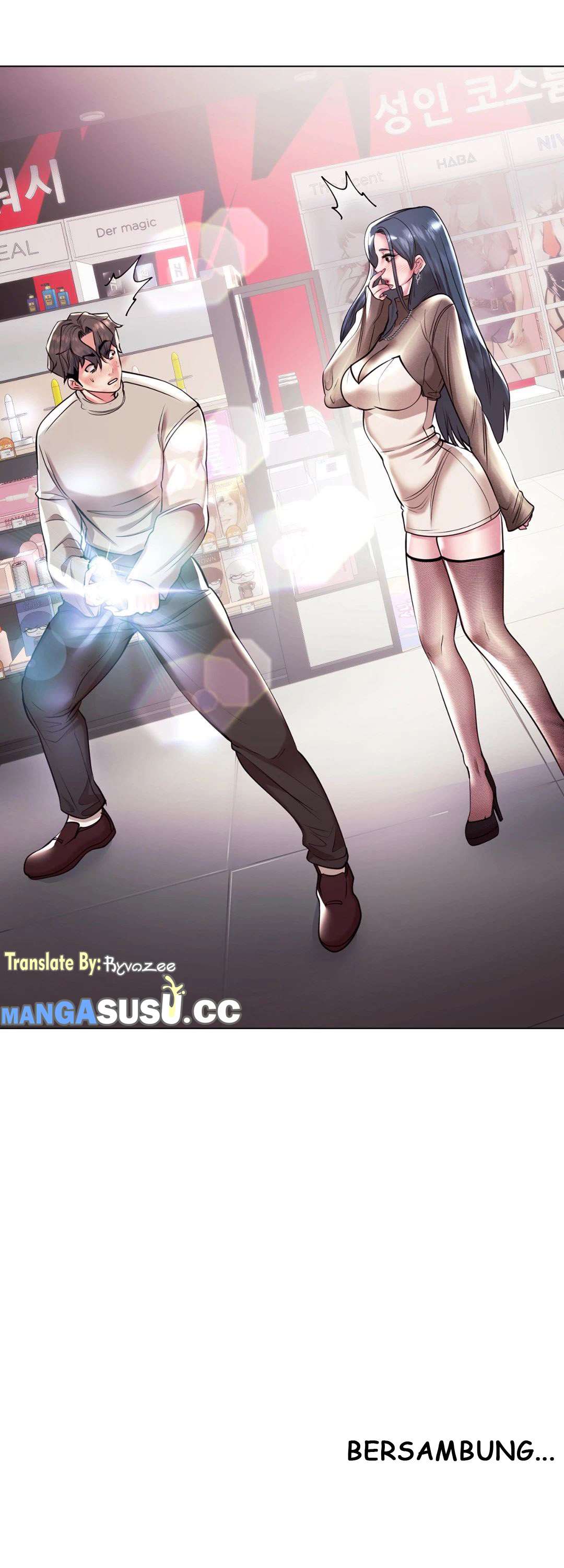 Toys Store - Chapter 35 50